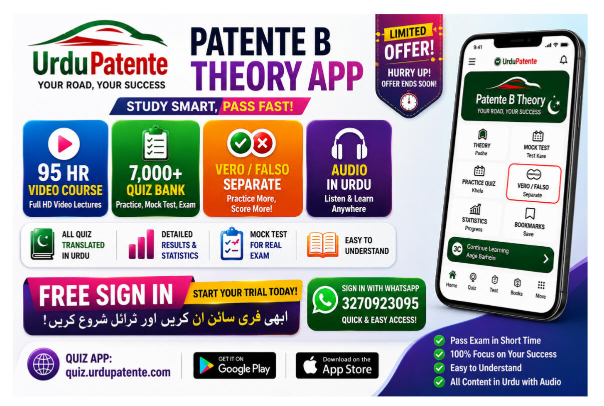 Patente Application